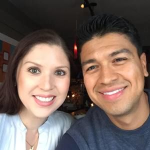 Meet your Posher, Ricardo